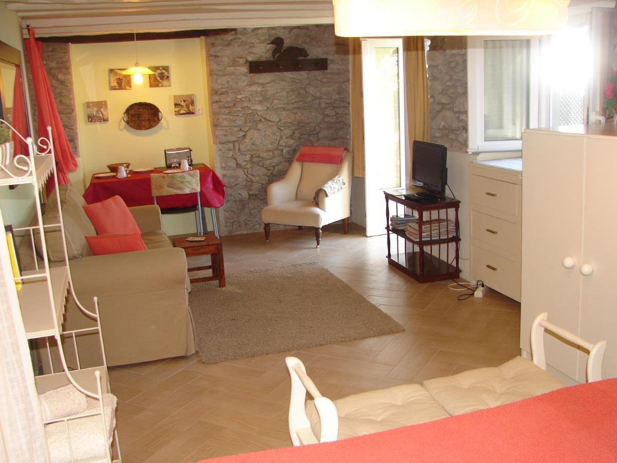 Romantic Studio Funchal  Zimmer foto