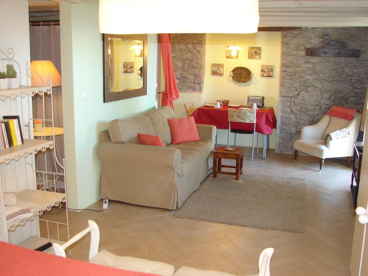 Romantic Studio Funchal  Zimmer foto