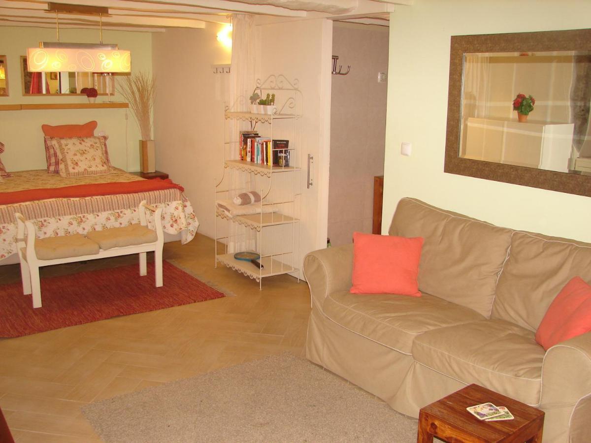 Romantic Studio Funchal  Zimmer foto