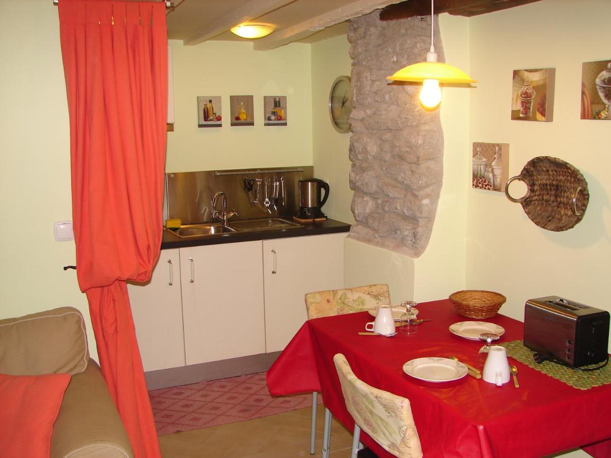 Romantic Studio Funchal  Zimmer foto