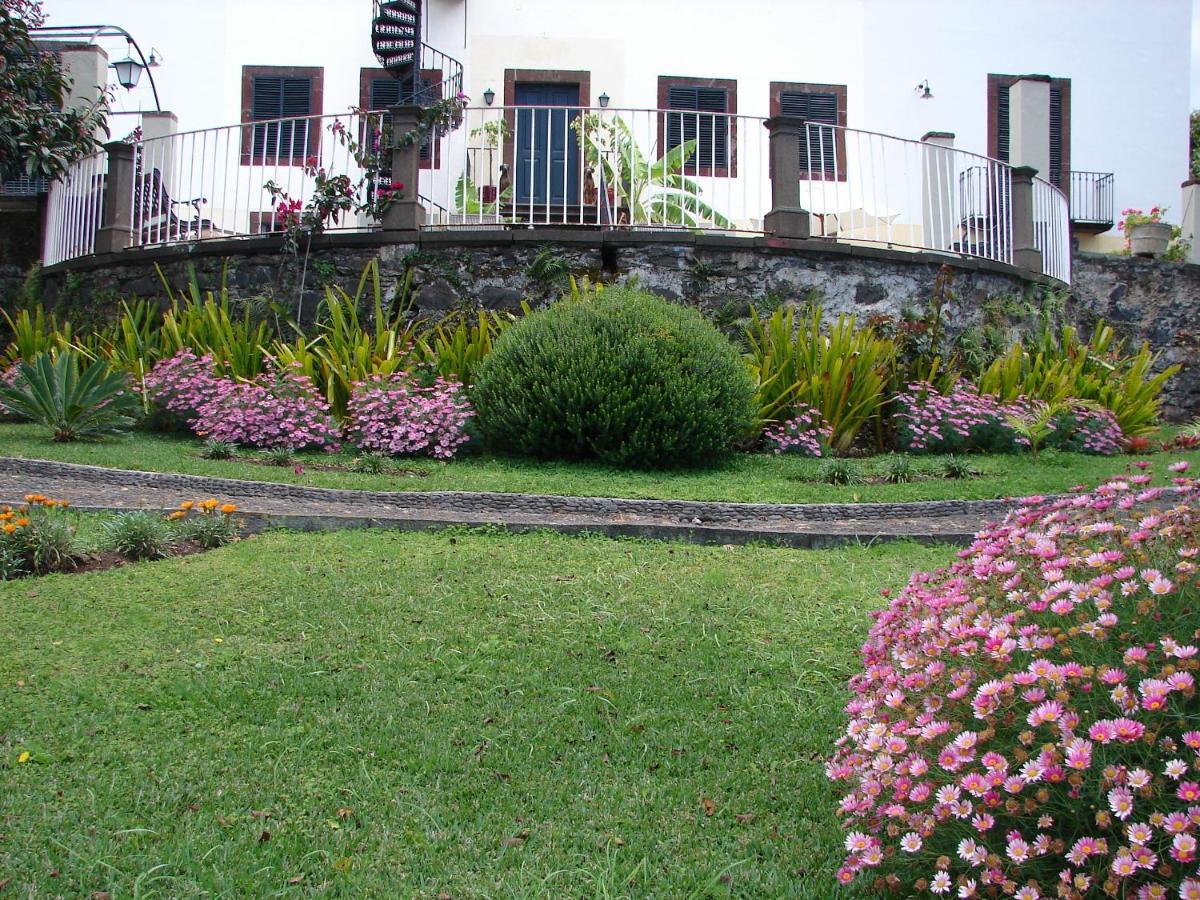 Romantic Studio Funchal  Exterior foto
