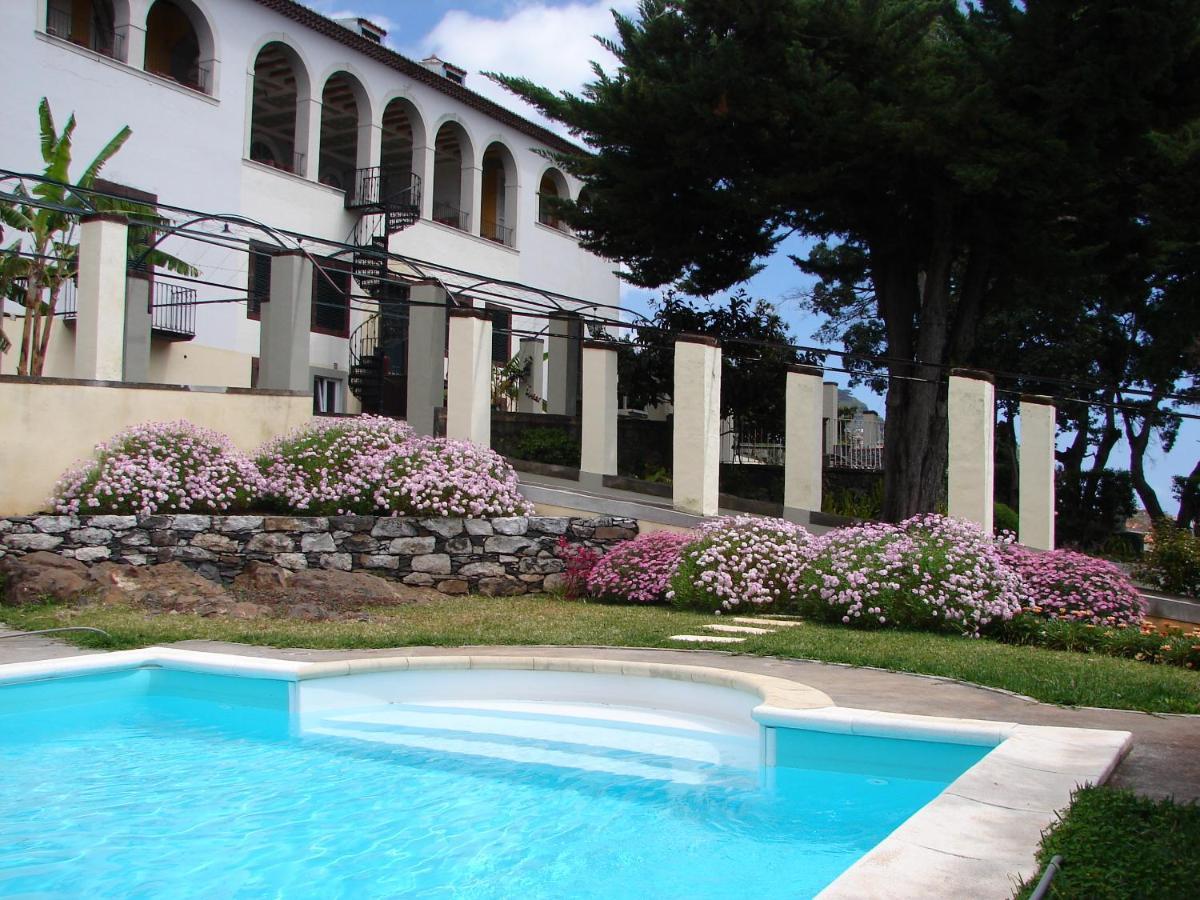 Romantic Studio Funchal  Exterior foto