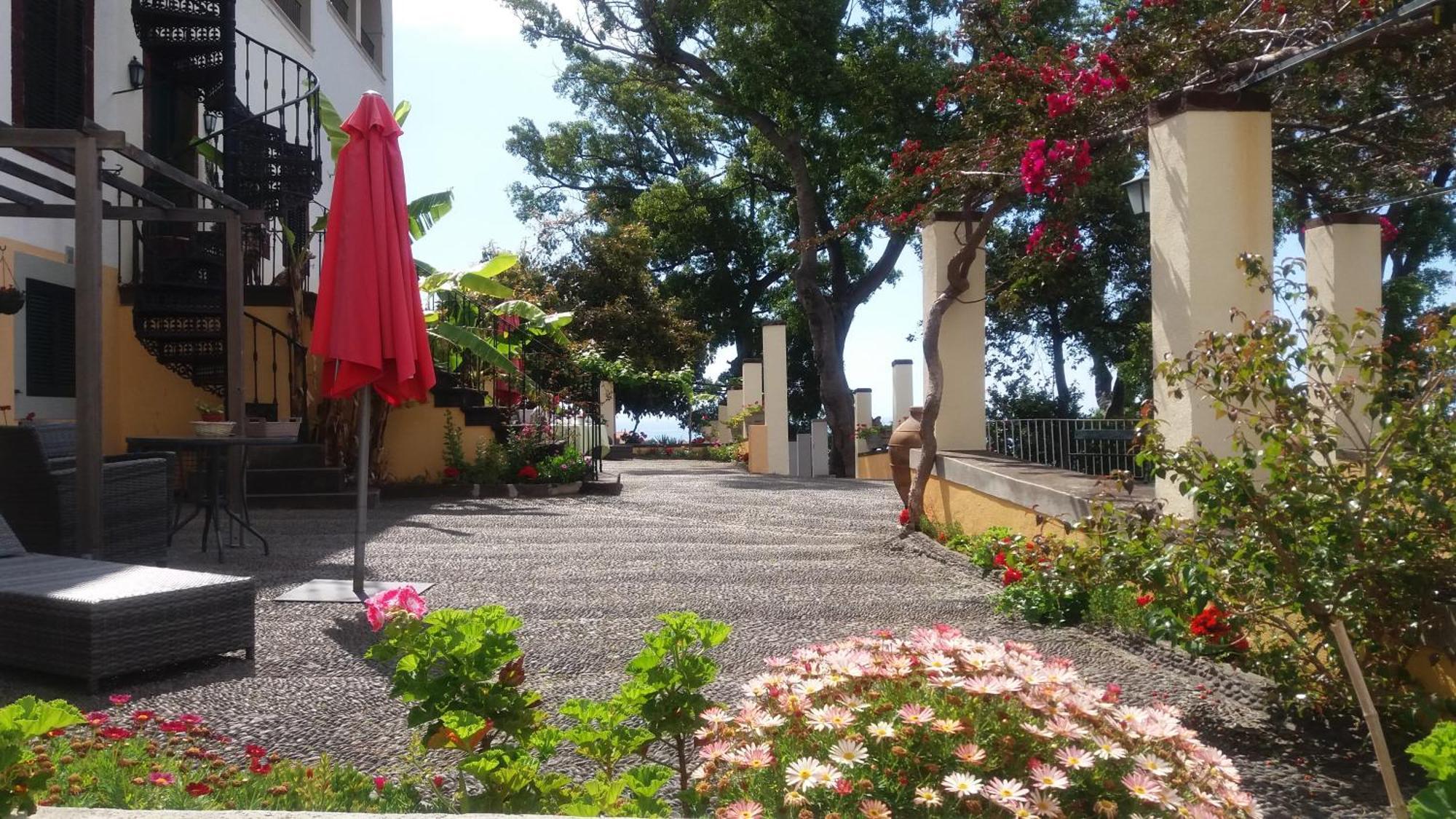 Romantic Studio Funchal  Exterior foto